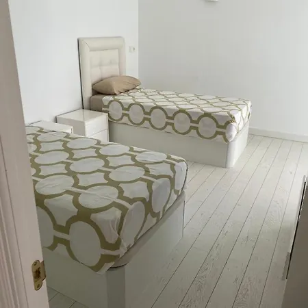 Appartement Edificio Playa Mar à Torremolinos Extérieur photo