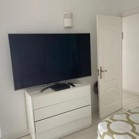 Appartement Edificio Playa Mar à Torremolinos Extérieur photo