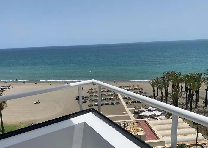 Edificio Playa Mar