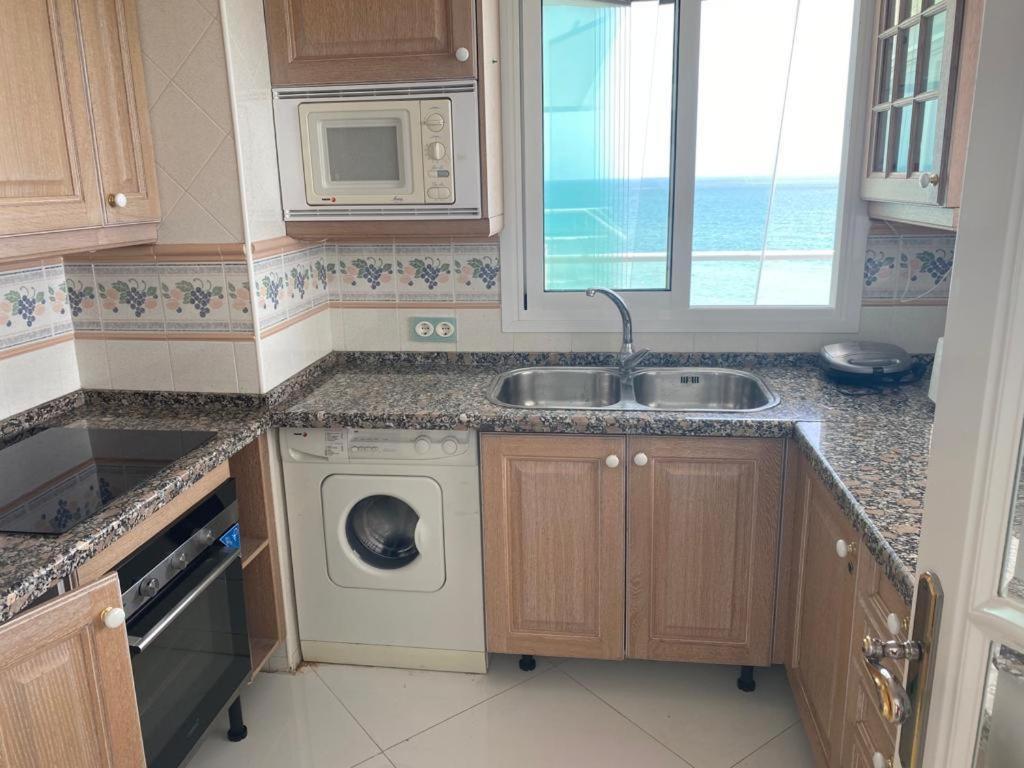 Edificio Playa Mar Apartamento Torremolinos