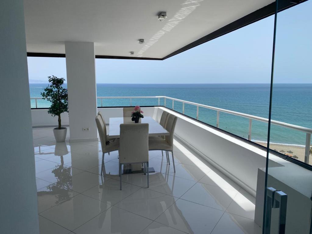 Edificio Playa Mar Appartement Torremolinos