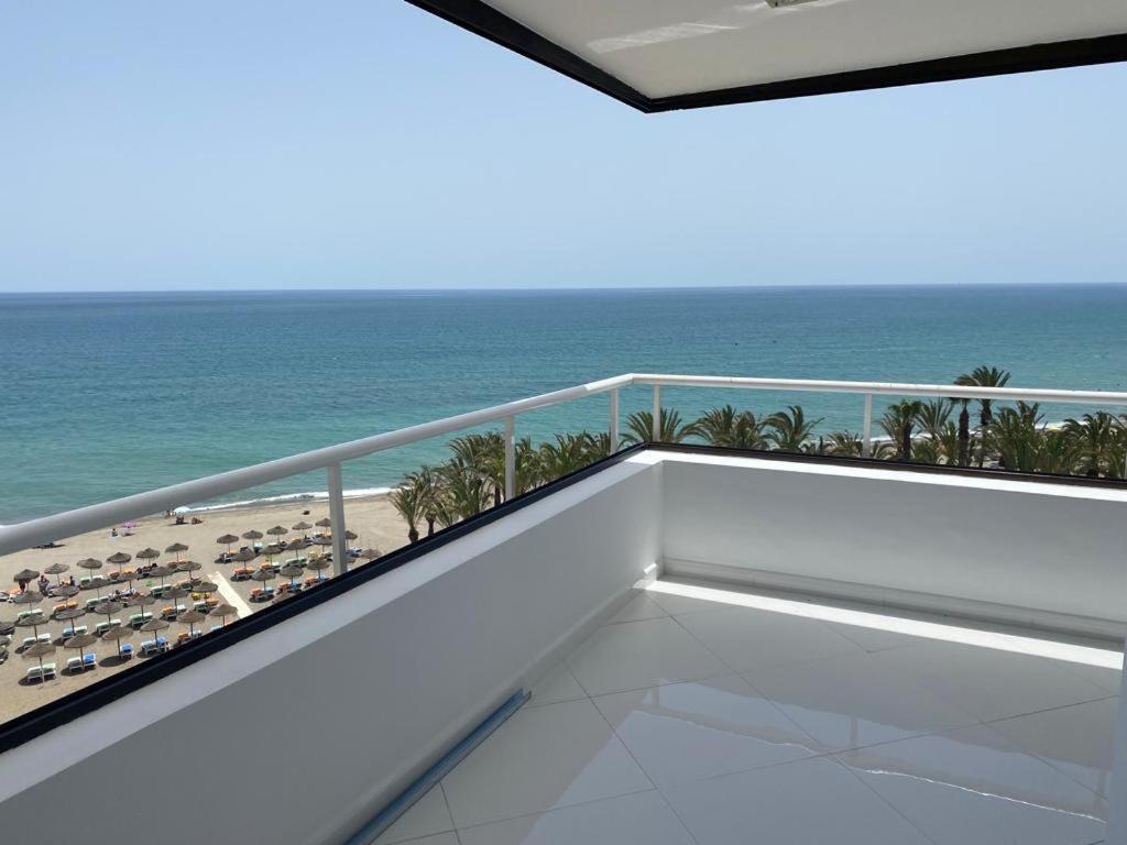 Apartamento Edificio Playa Mar
