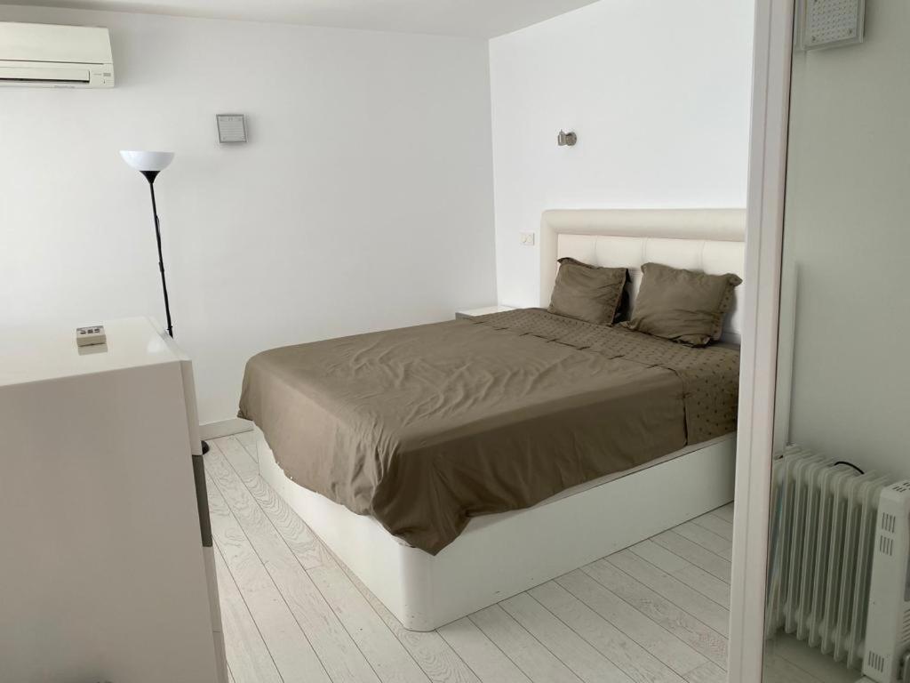 Appartement Edificio Playa Mar *