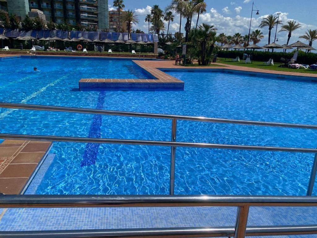 Edificio Playa Mar * Torremolinos