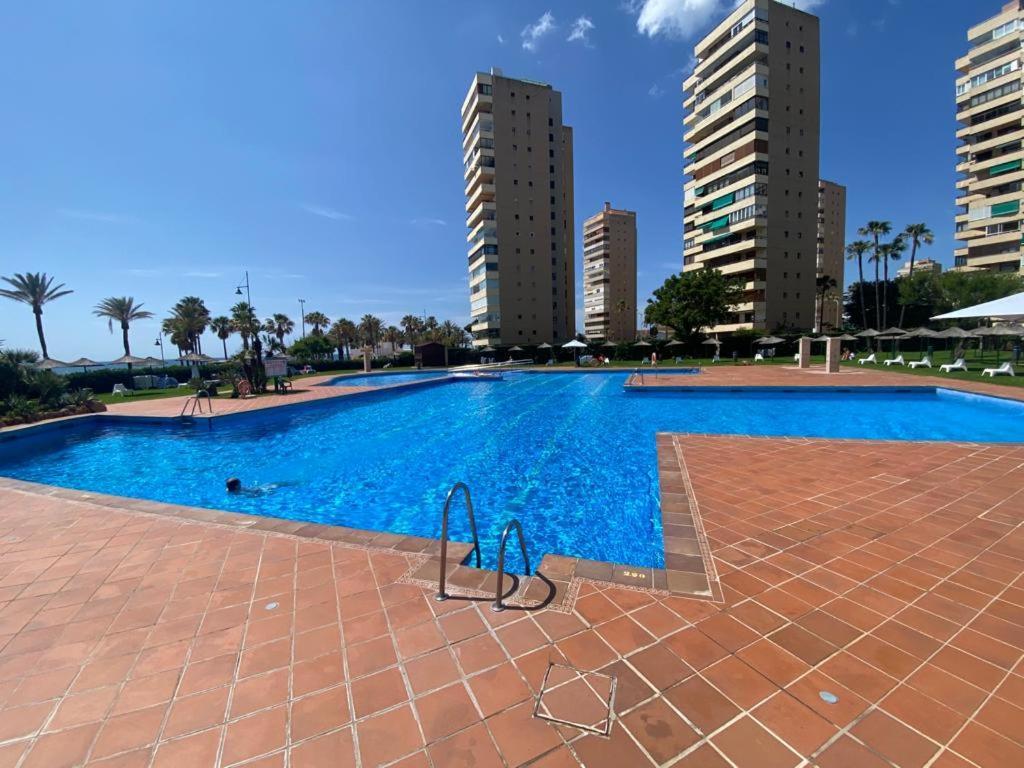 Edificio Playa Mar Apartamento Torremolinos