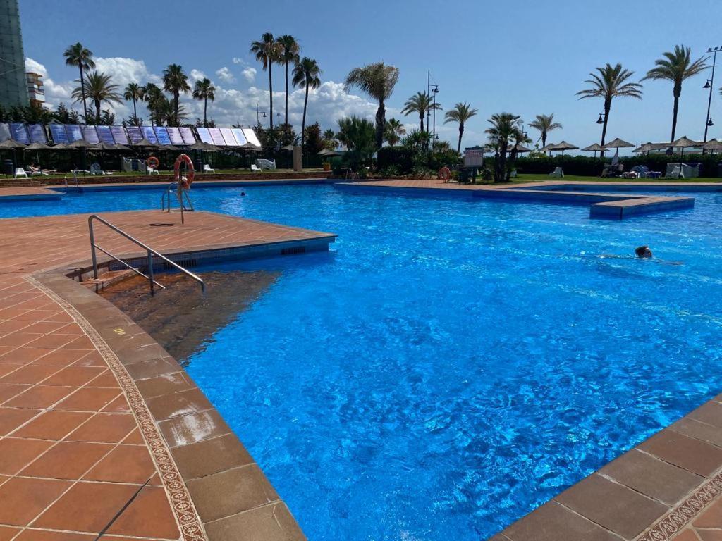 Edificio Playa Mar Apartamento