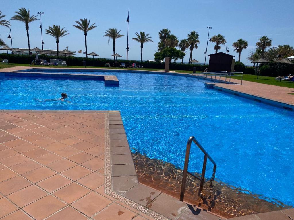Appartement Edificio Playa Mar *