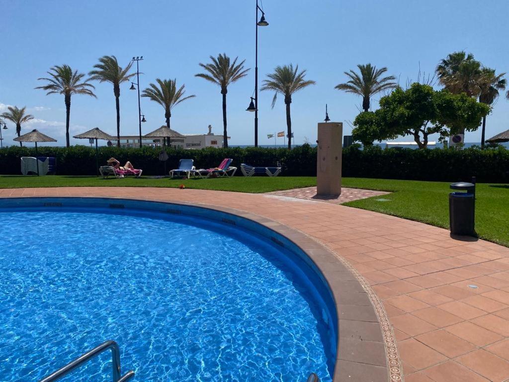 Appartement Edificio Playa Mar *